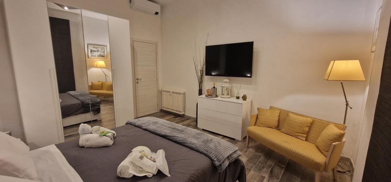 R.&T. Suite House Roma Exterior photo